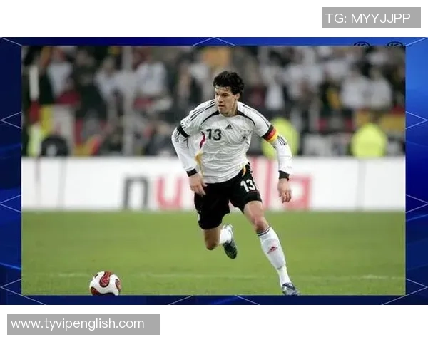 德国足球鼎盛时期的传奇球星与他们的辉煌成就探秘